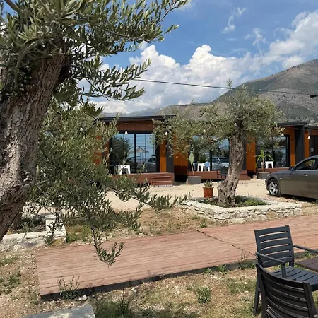 Domek alpejski Paradise Beachfront *