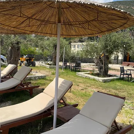 Paradise Beachfront *