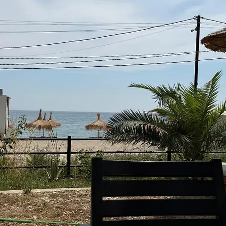 Paradise Beachfront *